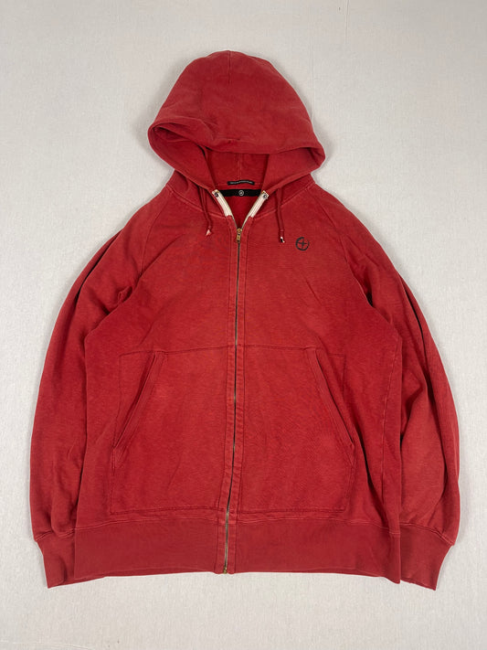 Stone Island Hoodie (l)