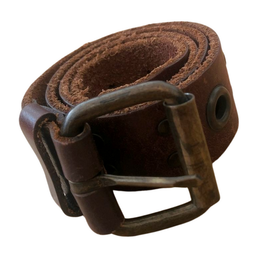 Y2k vintage belt (85cm)