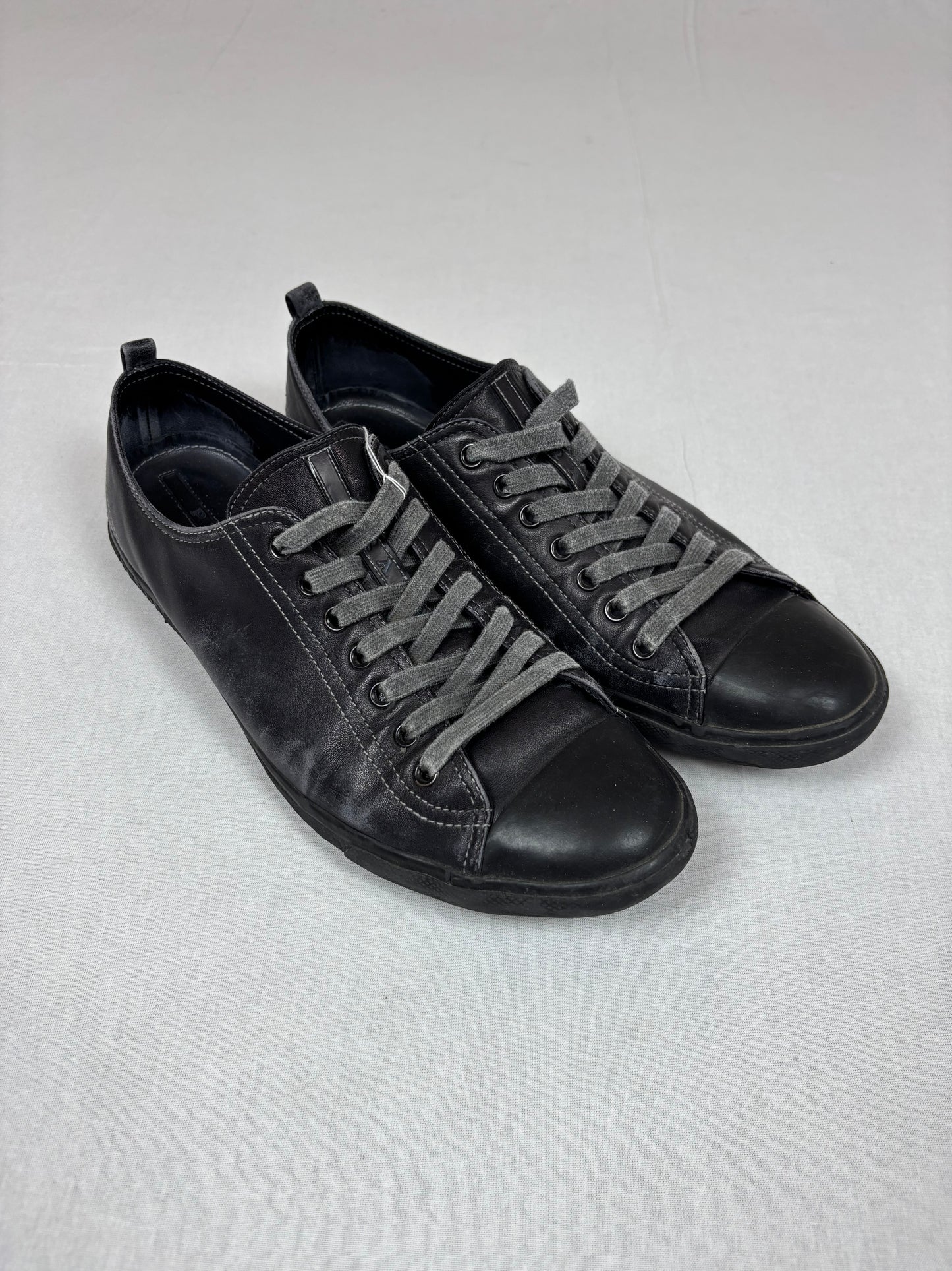 Prada Leather Shoes (EU 43)
