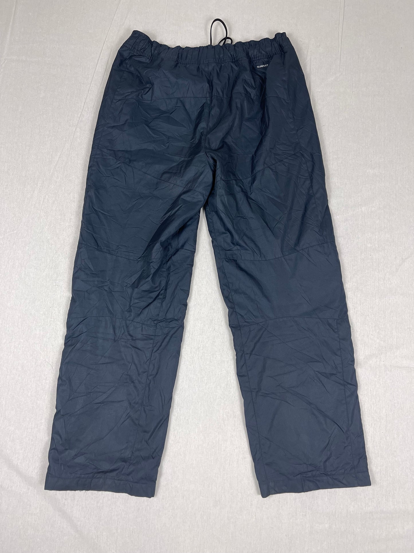 Vintage Nike baggy Trackpants (L)