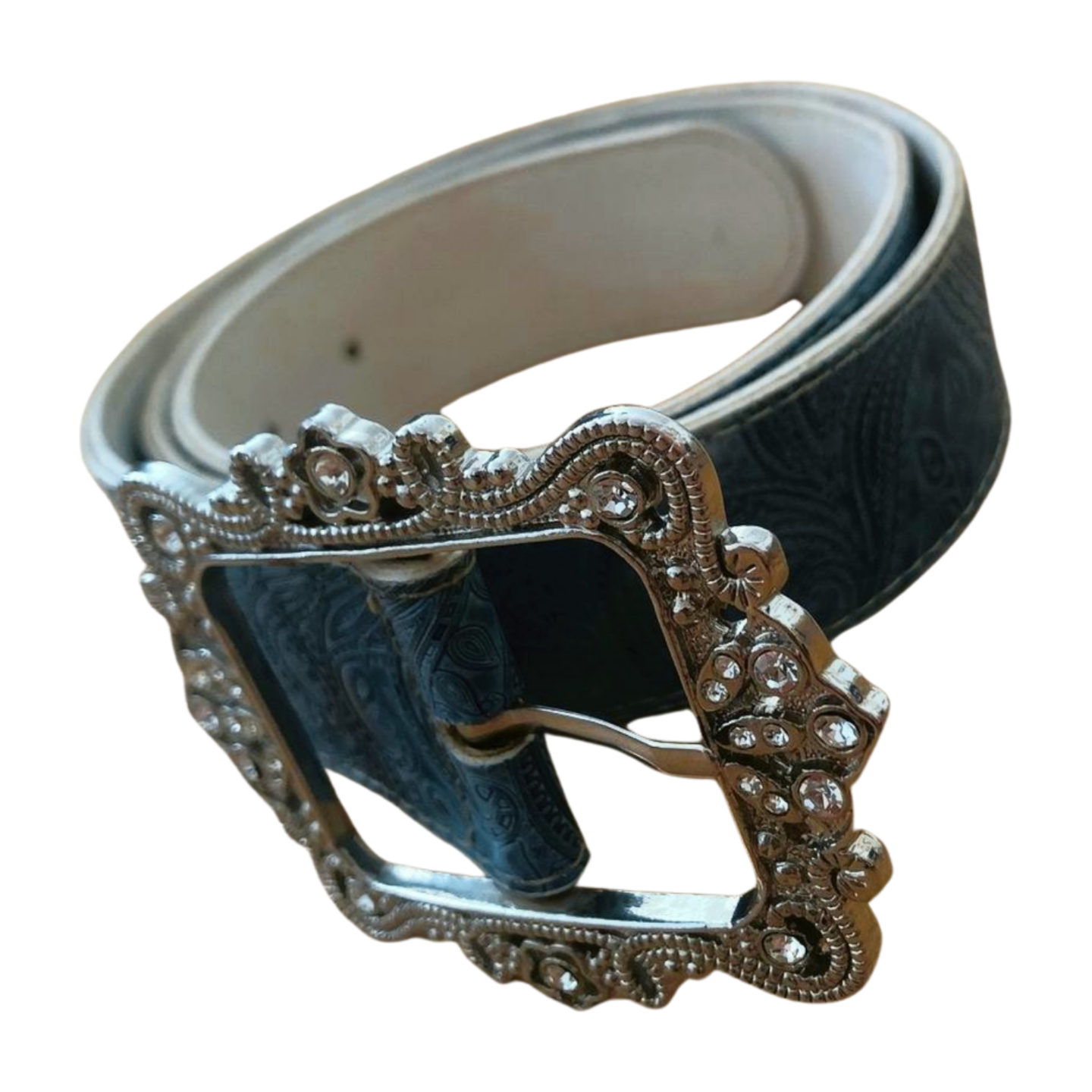 Y2k vintage belt (96cm)