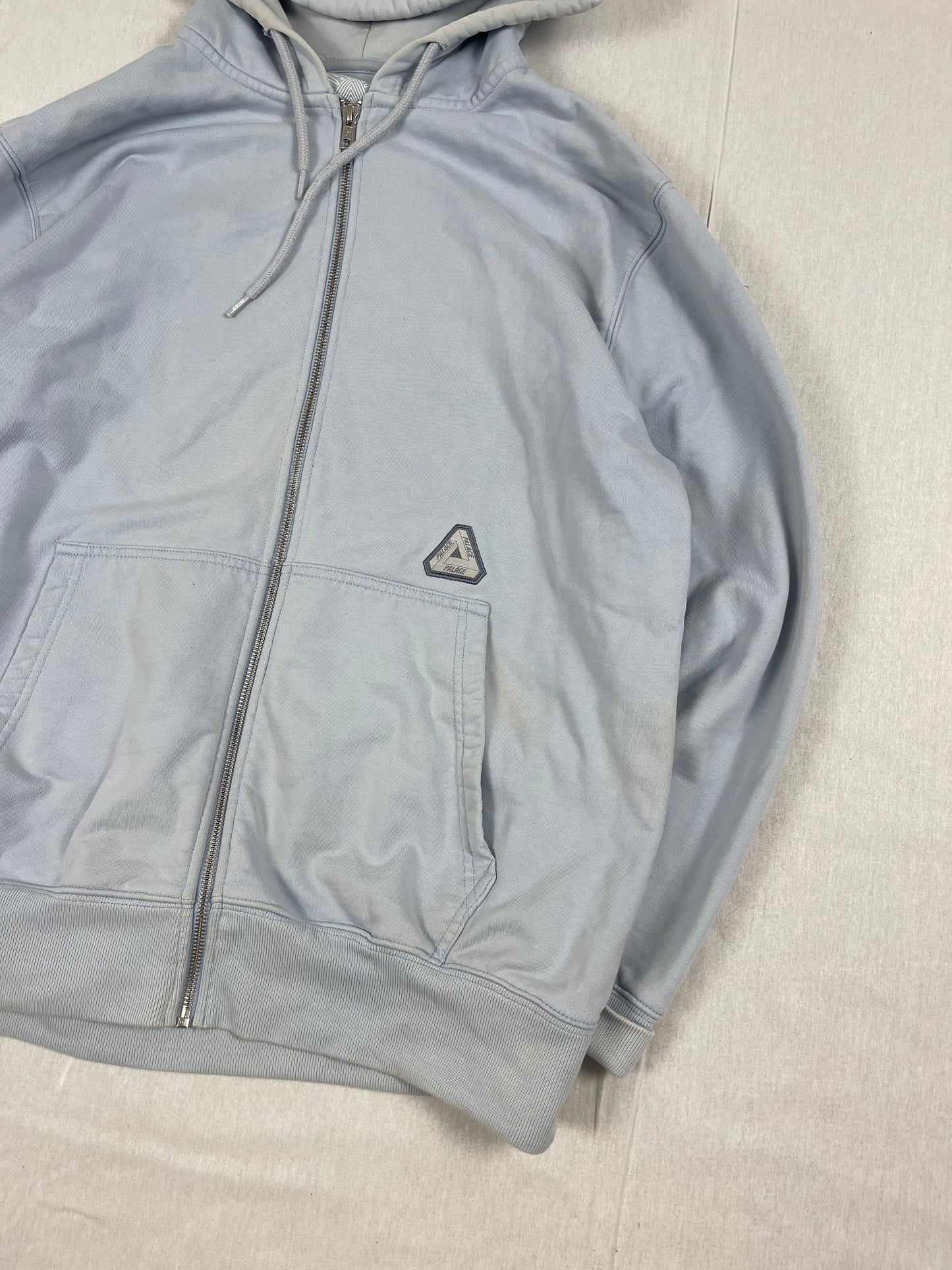 Palace Zipper (L)