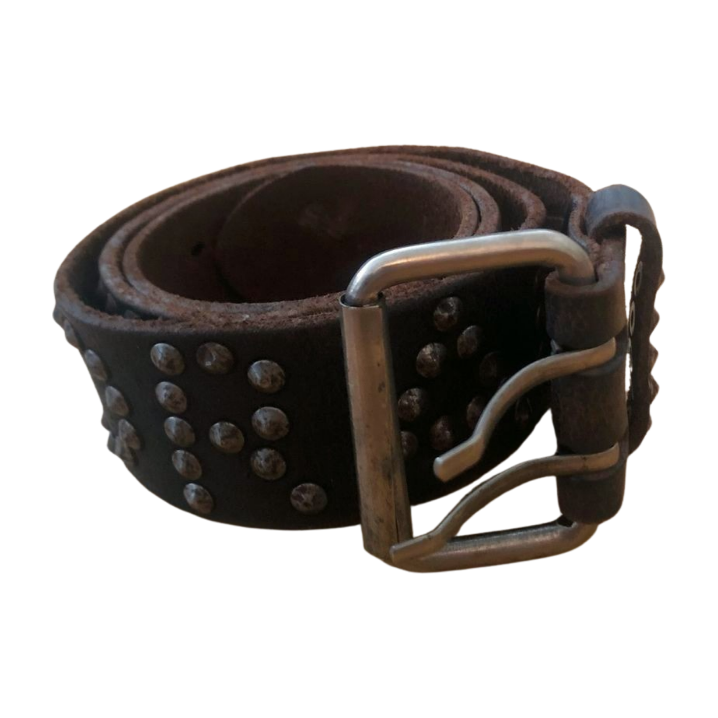 Y2k vintage belt (93cm lang)
