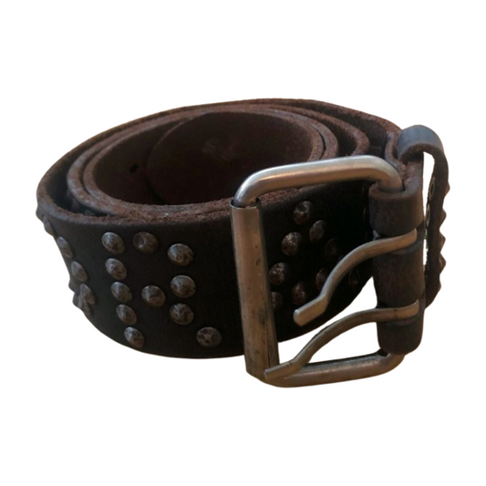 Y2k vintage belt (93cm lang)