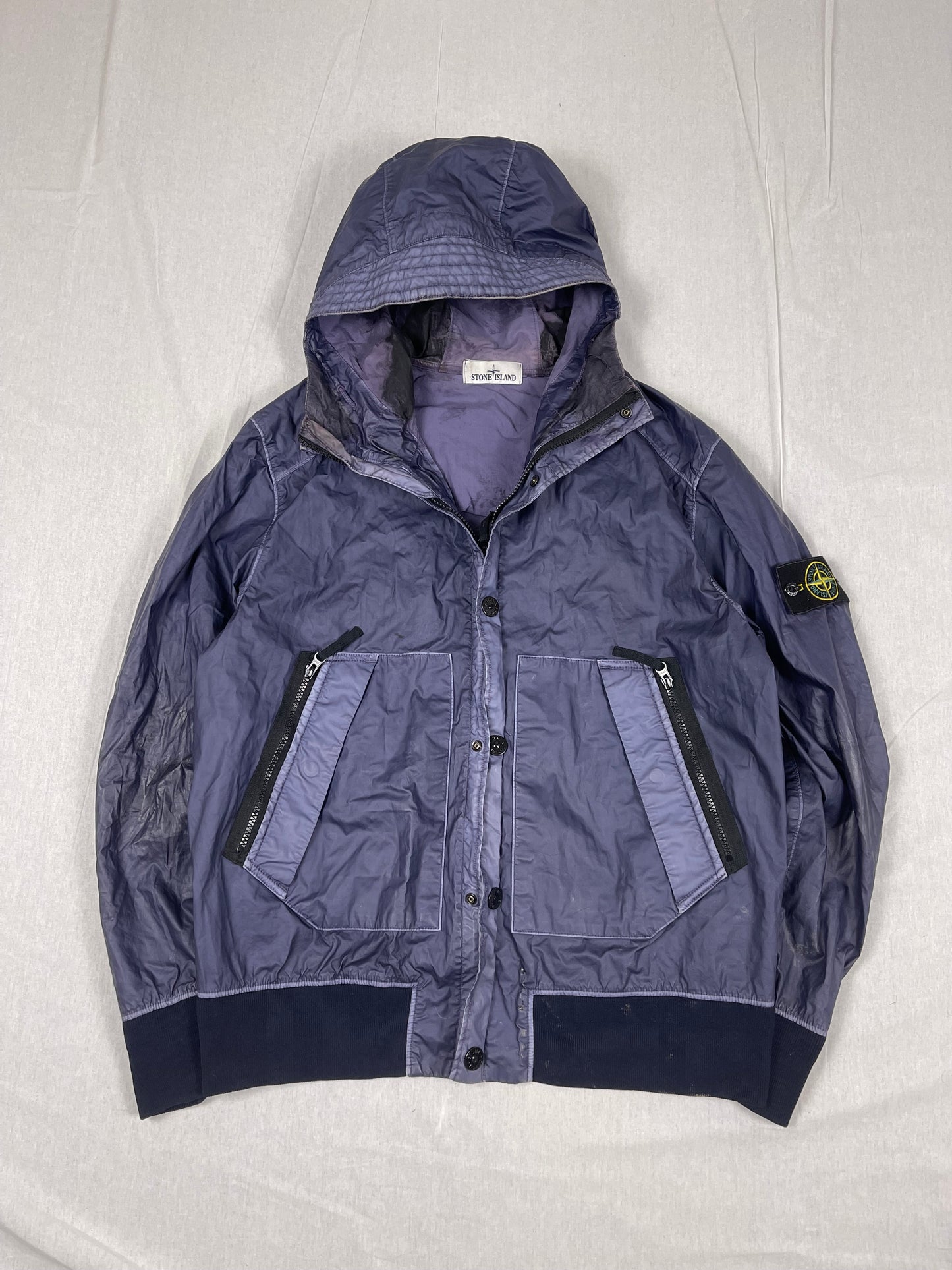 Stone Island Jacket (L)