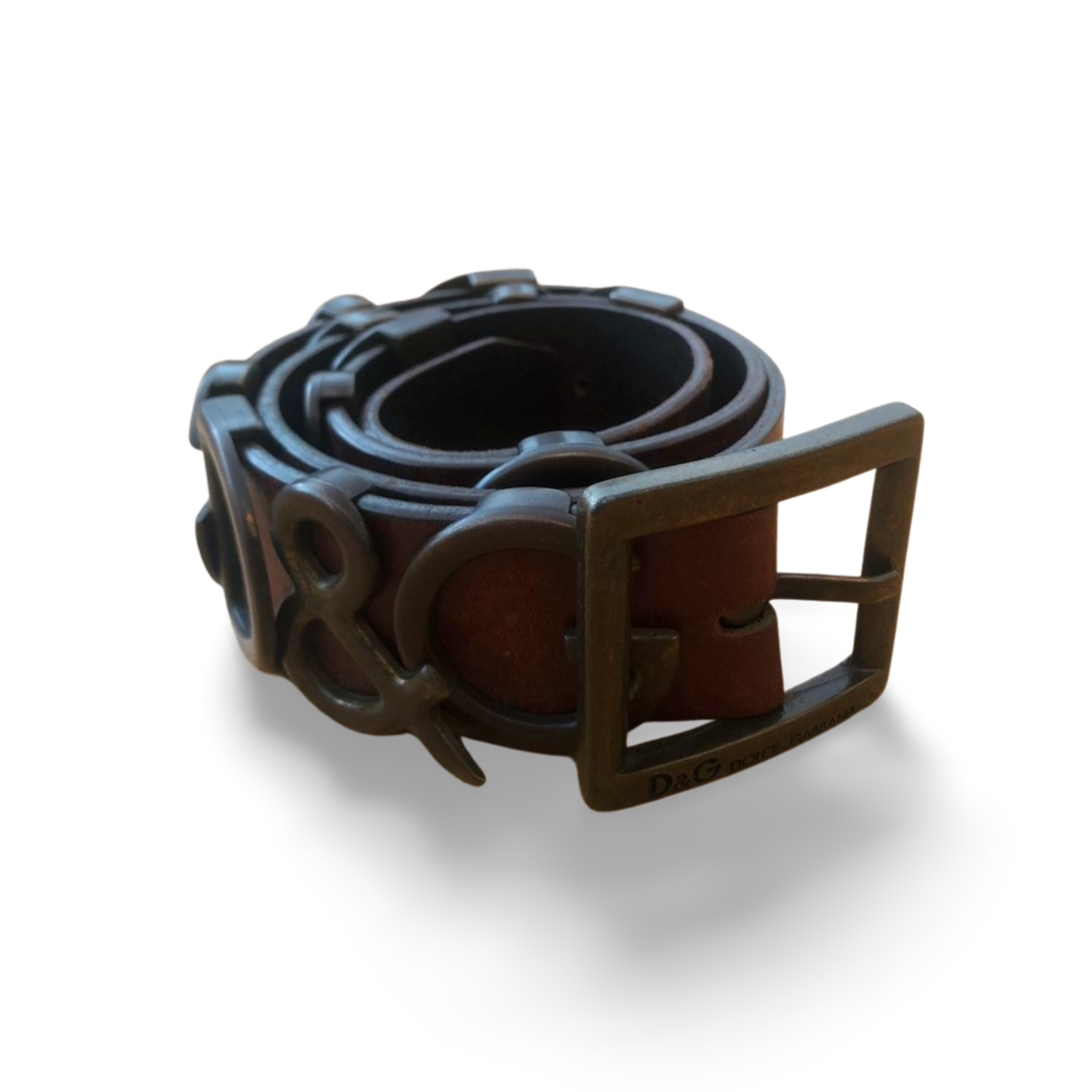 D&G belt (100cm)