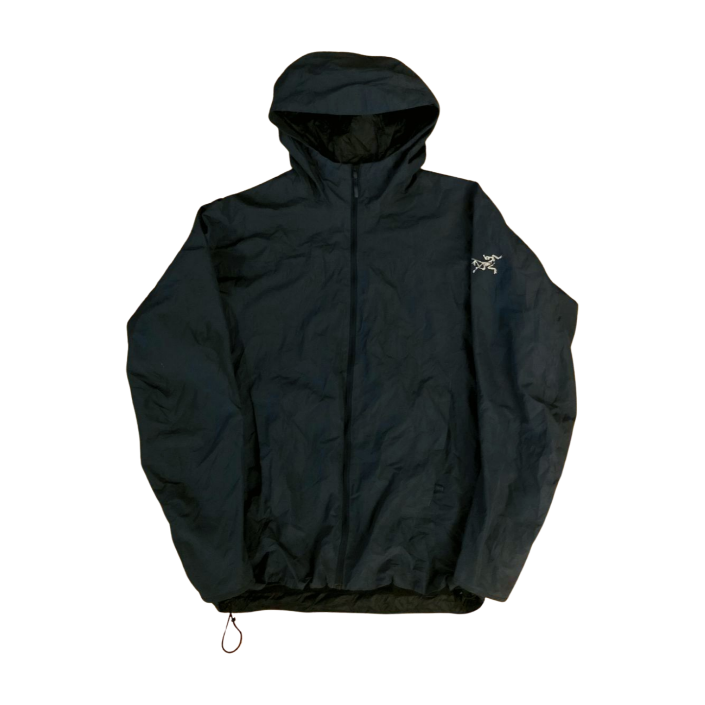 Vintage arcteryx jacket (L)