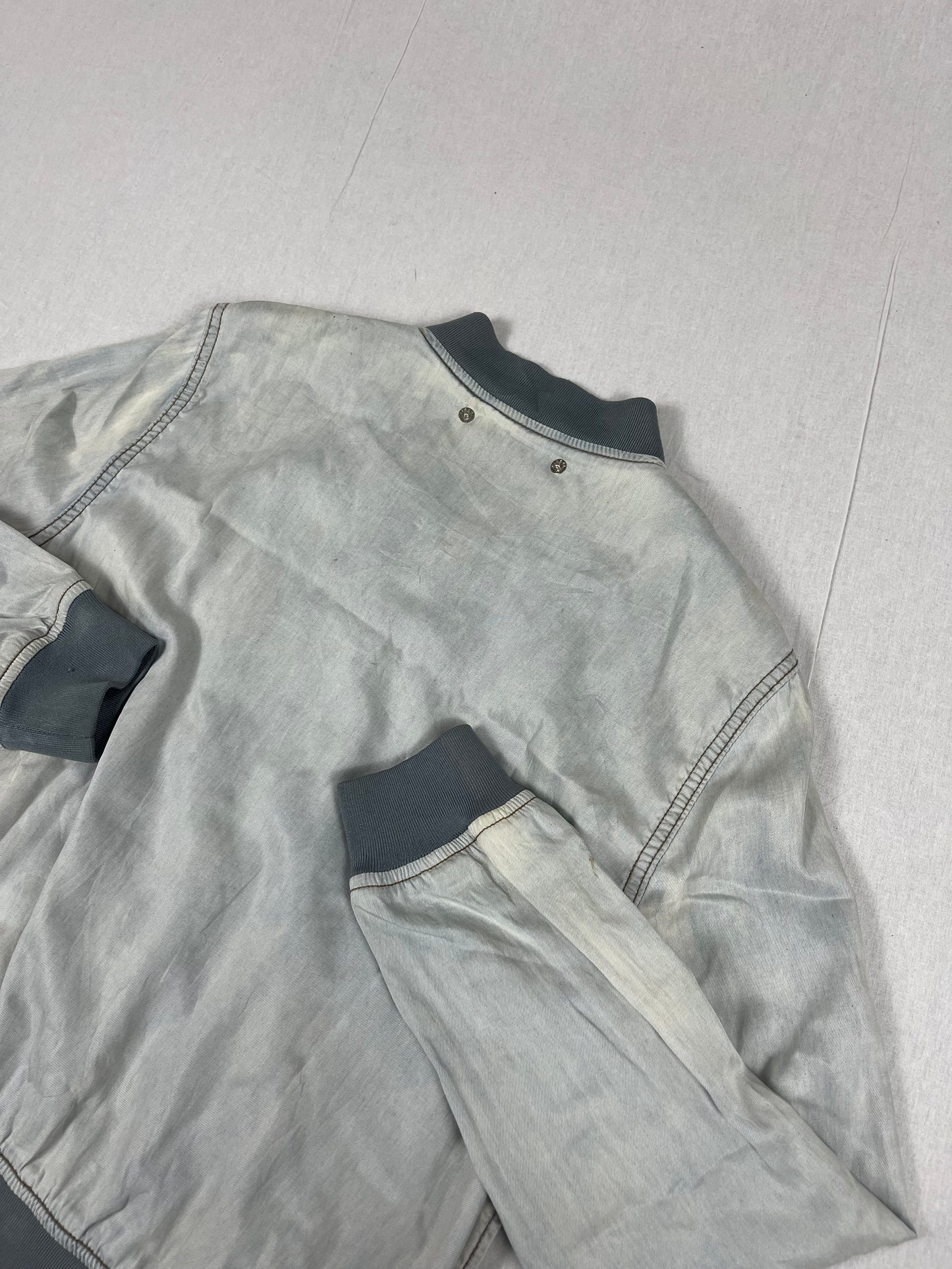 Diesel lightweight Bomber Jacket (s)