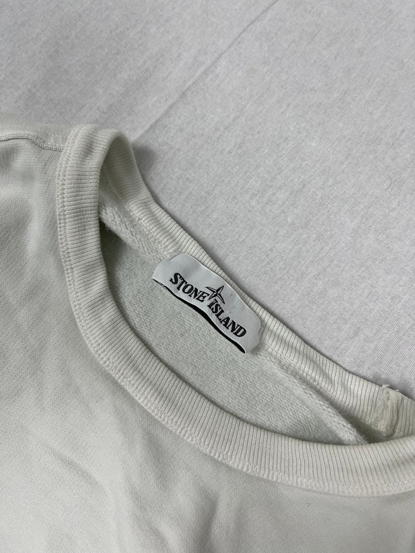 Stone Island Sweater (L)