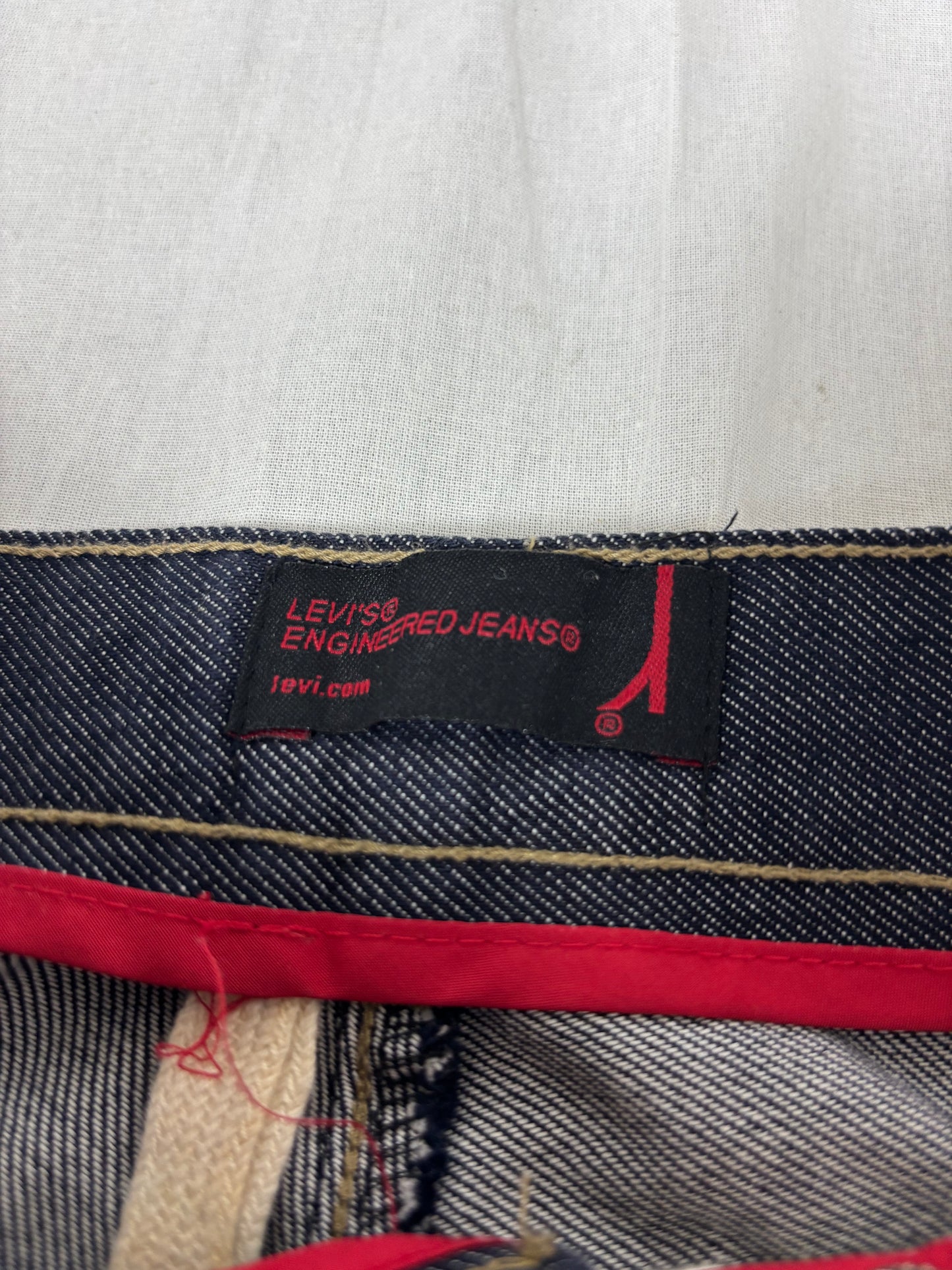 Levi’s engineered Jeans (w30)