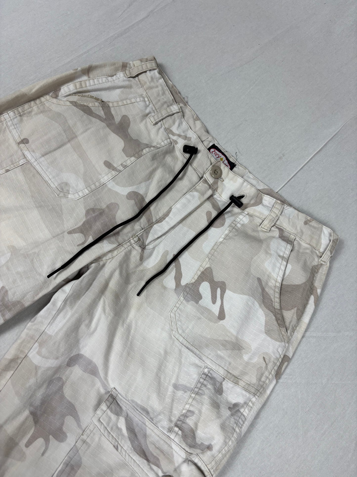 Camo Shorts (w32)