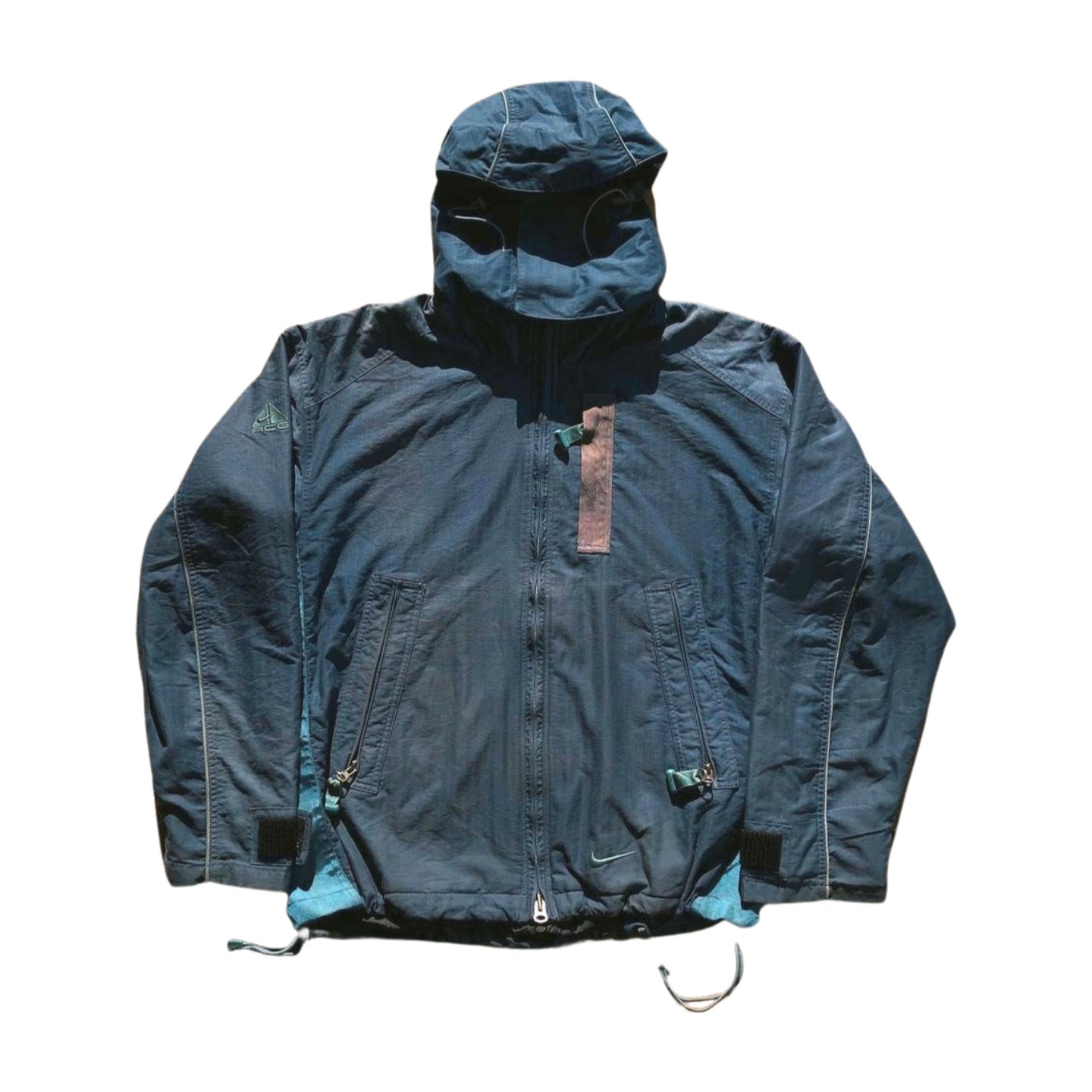 Veste Nike ACG vintage 1990 (L)