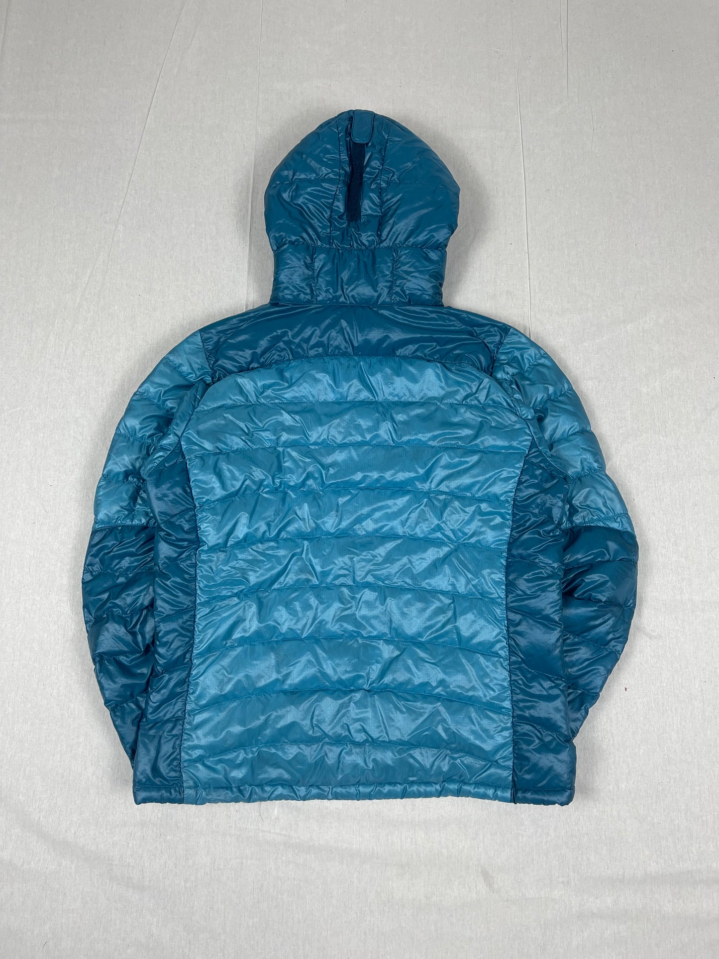 Montbell Superior down Puffer (S/M)