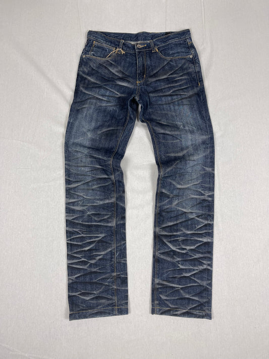 Semantic Design denim jeans (s/ w30)