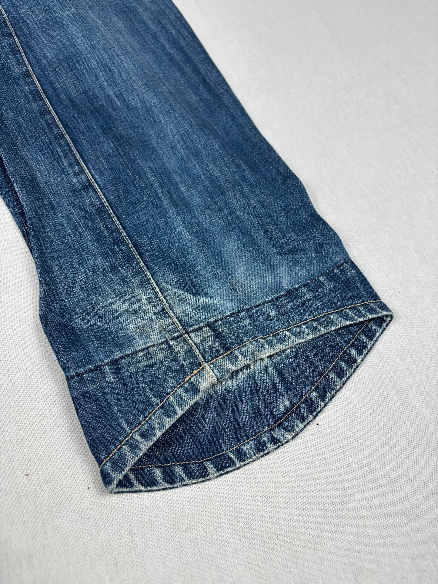 Levi’s engineered Jeans (w32)
