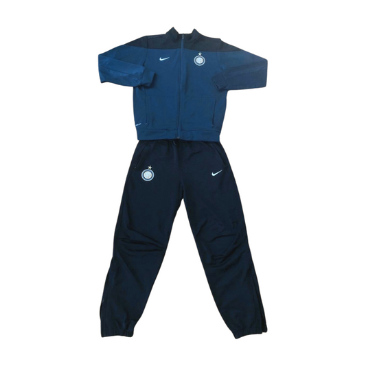 Vintage Nike Inter Mailand Tracksuit (S)