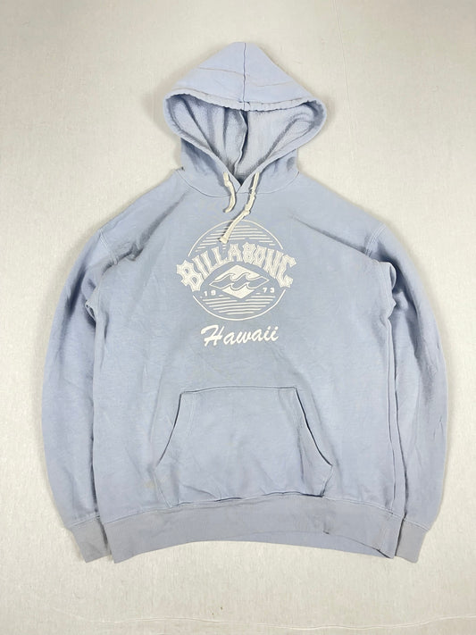 BillaBong Hoodie (s)