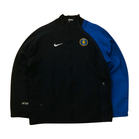 Vintage Nike Inter Mailand jacket (M)