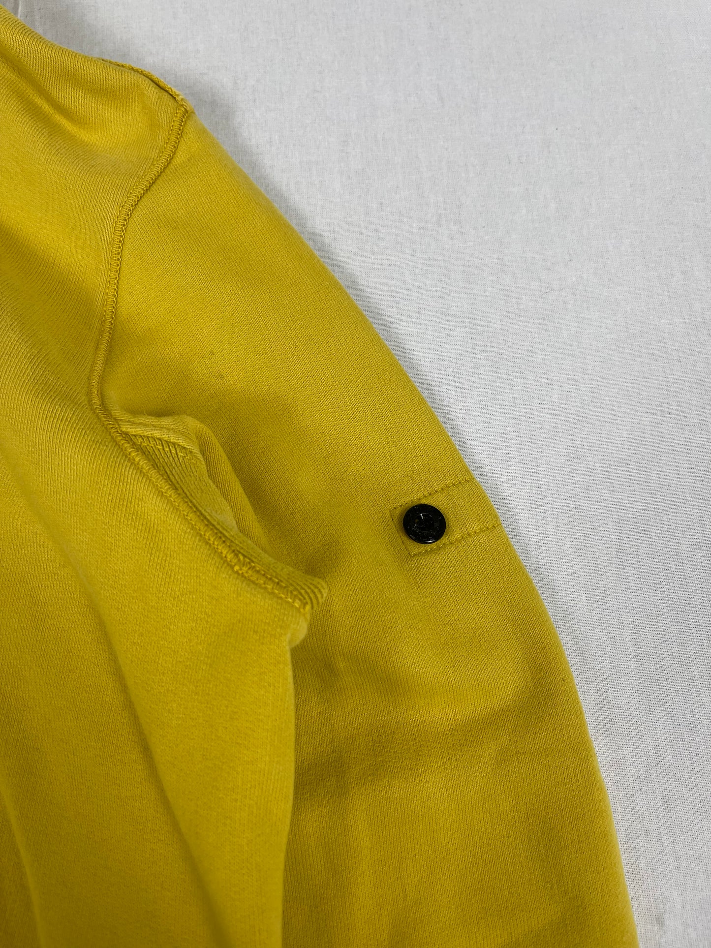 Stone Island Hoodie (m)