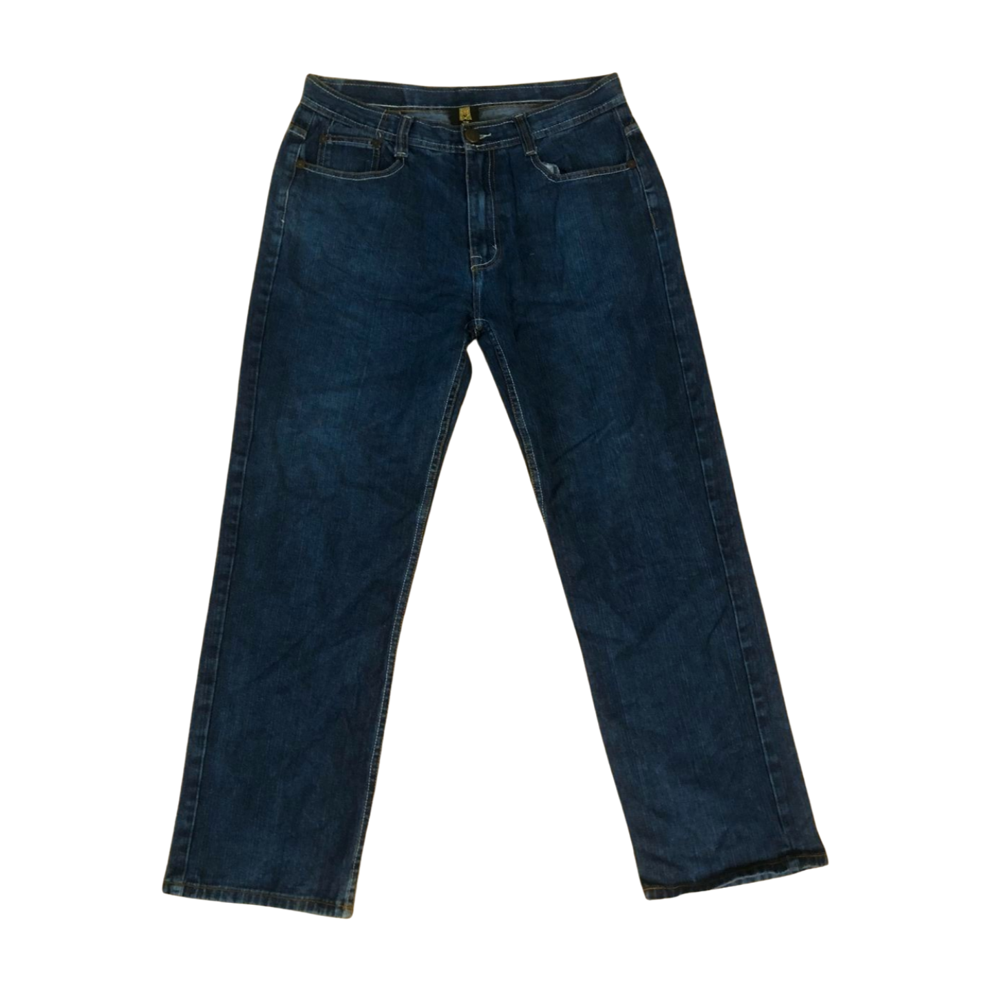 Makaveli vintage baggy jeans (W36)
