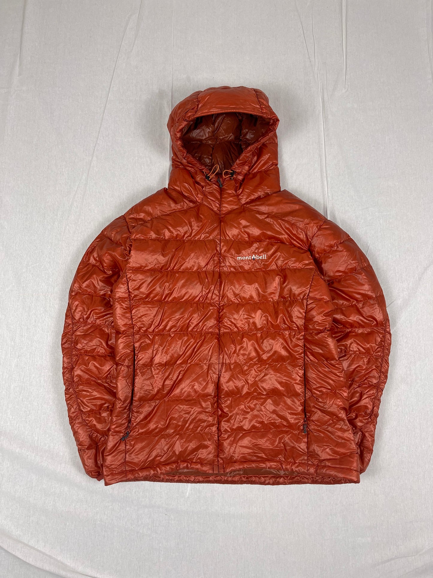 Montbell Superior down Puffer (M)