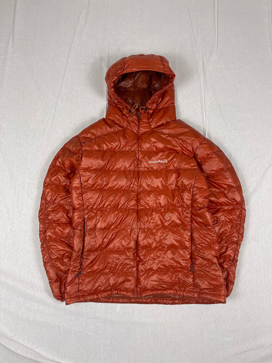 Montbell Superior down Puffer (M)
