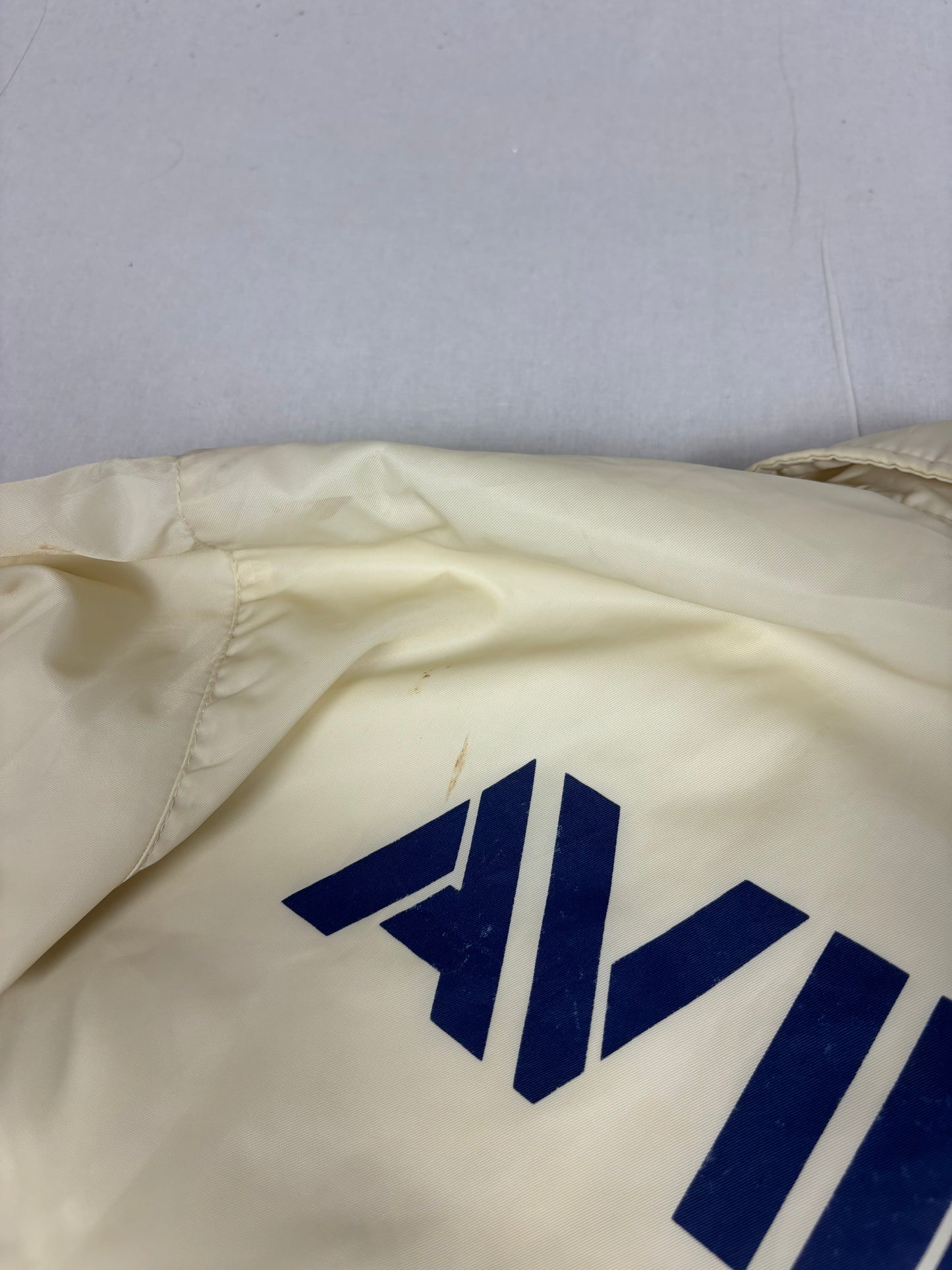 Avirex Coat Jacket (L)