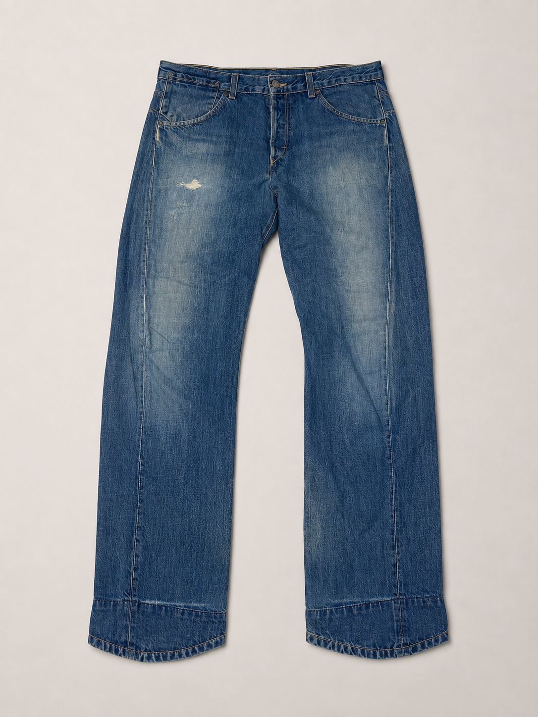 Levi’s engineered Jeans (w38)