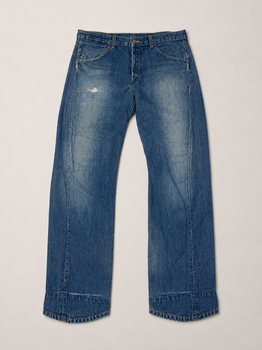 Levi’s engineered Jeans (w38)