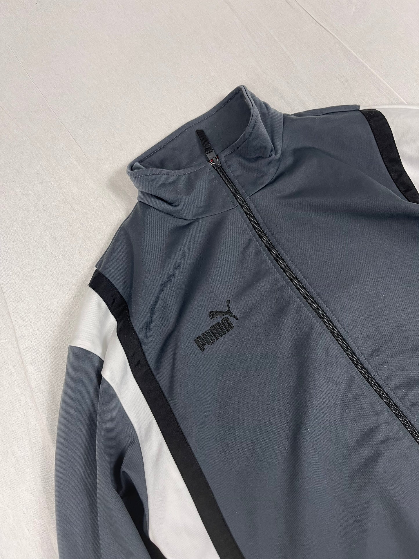 Puma Trackjacket (xl)