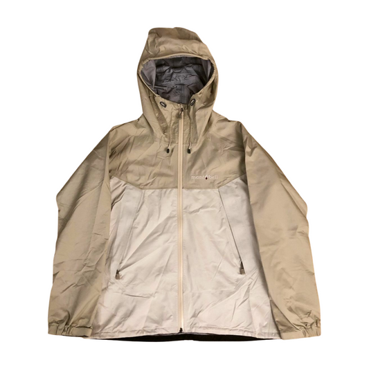 Montbell lightweight jacket (s)