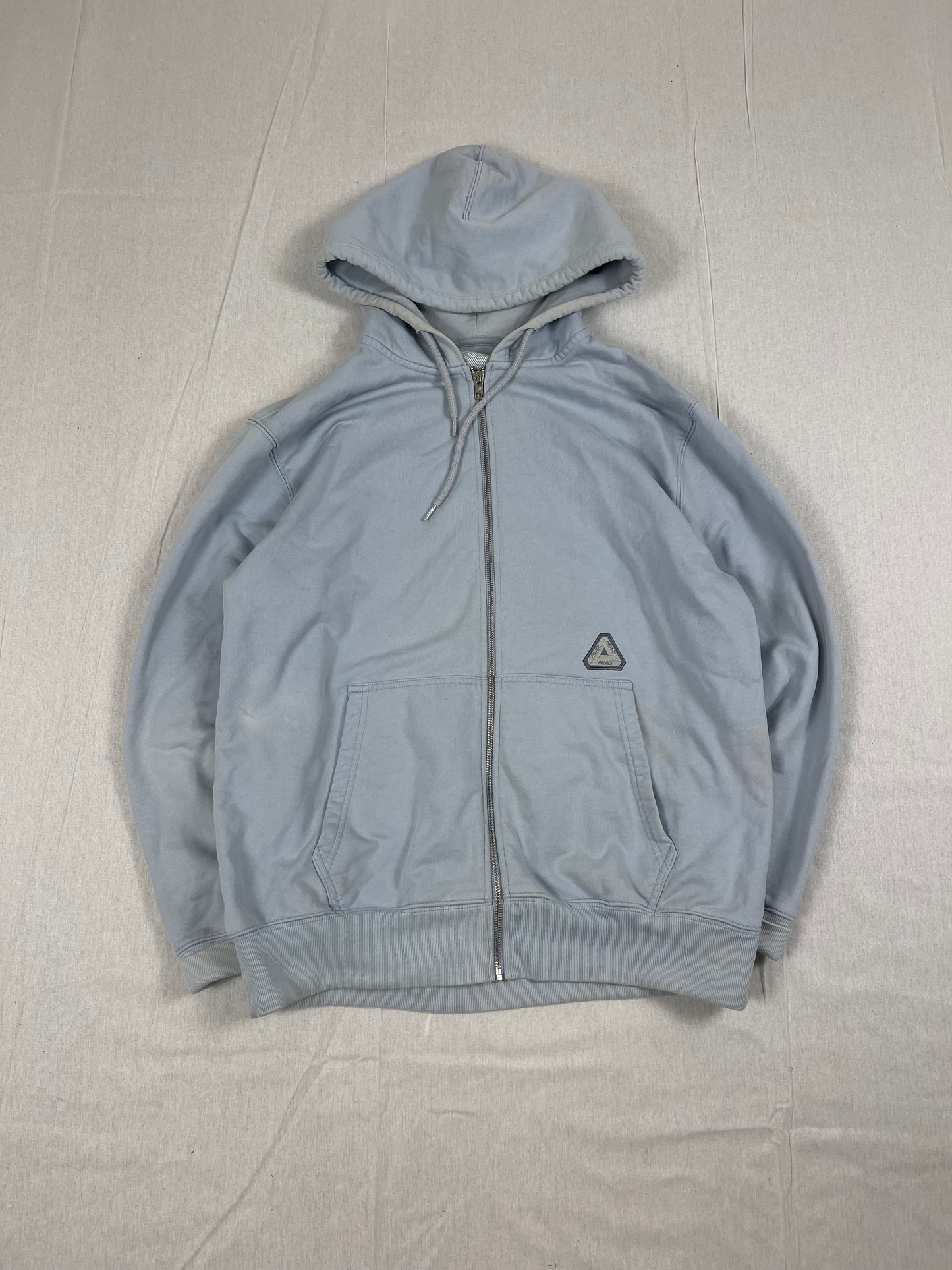 Palace Zipper (L)