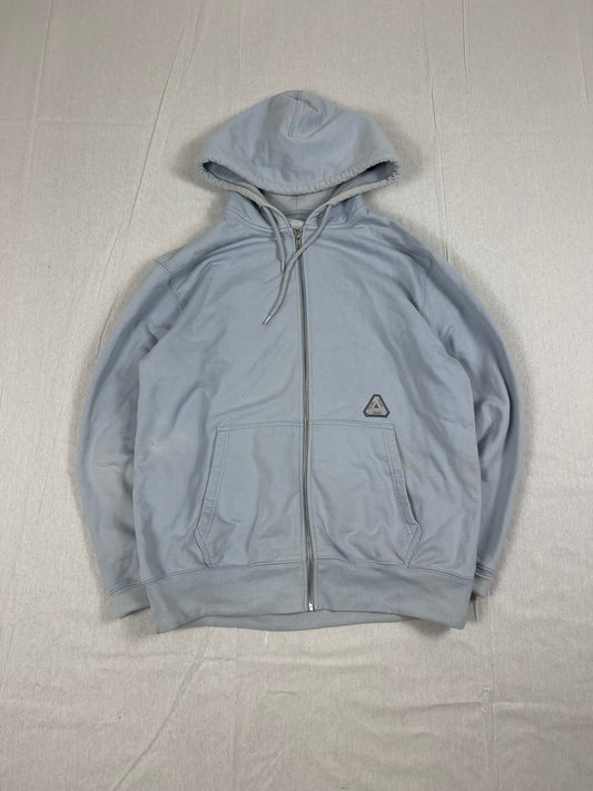 Palace Zipper (L)