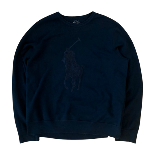 Ralph Lauren big pony Sweater (L)