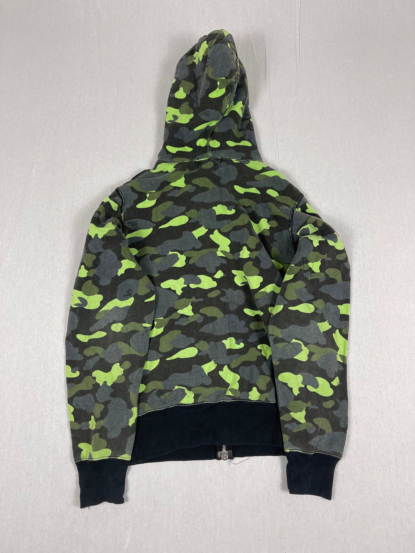 Vintage bape Hoodie (s)