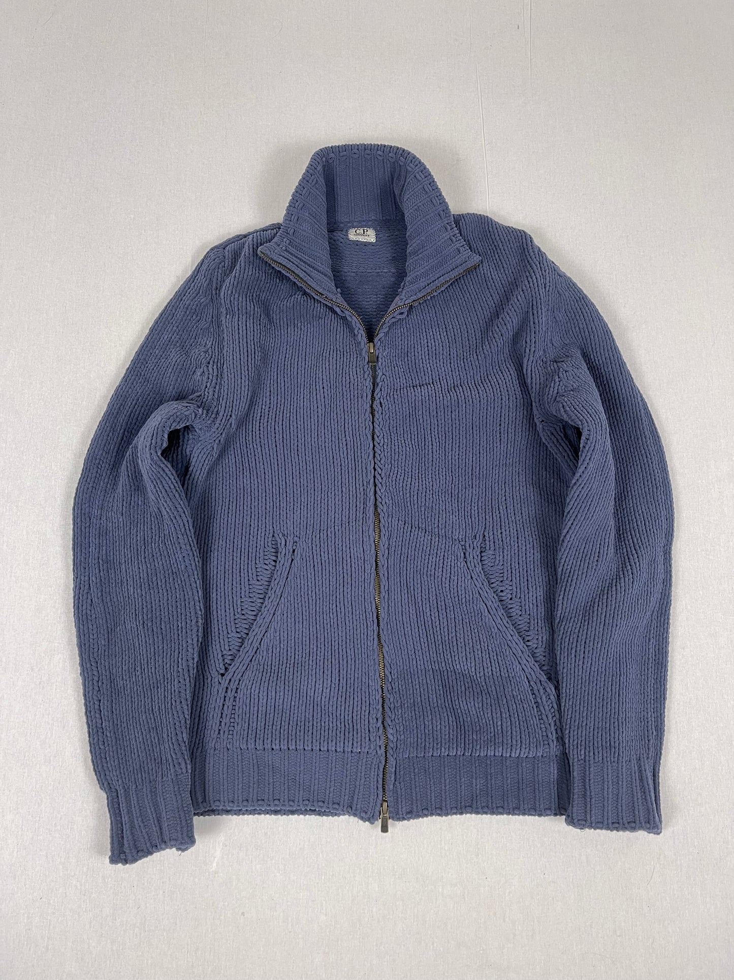 Cp Company knit Sweater (l)