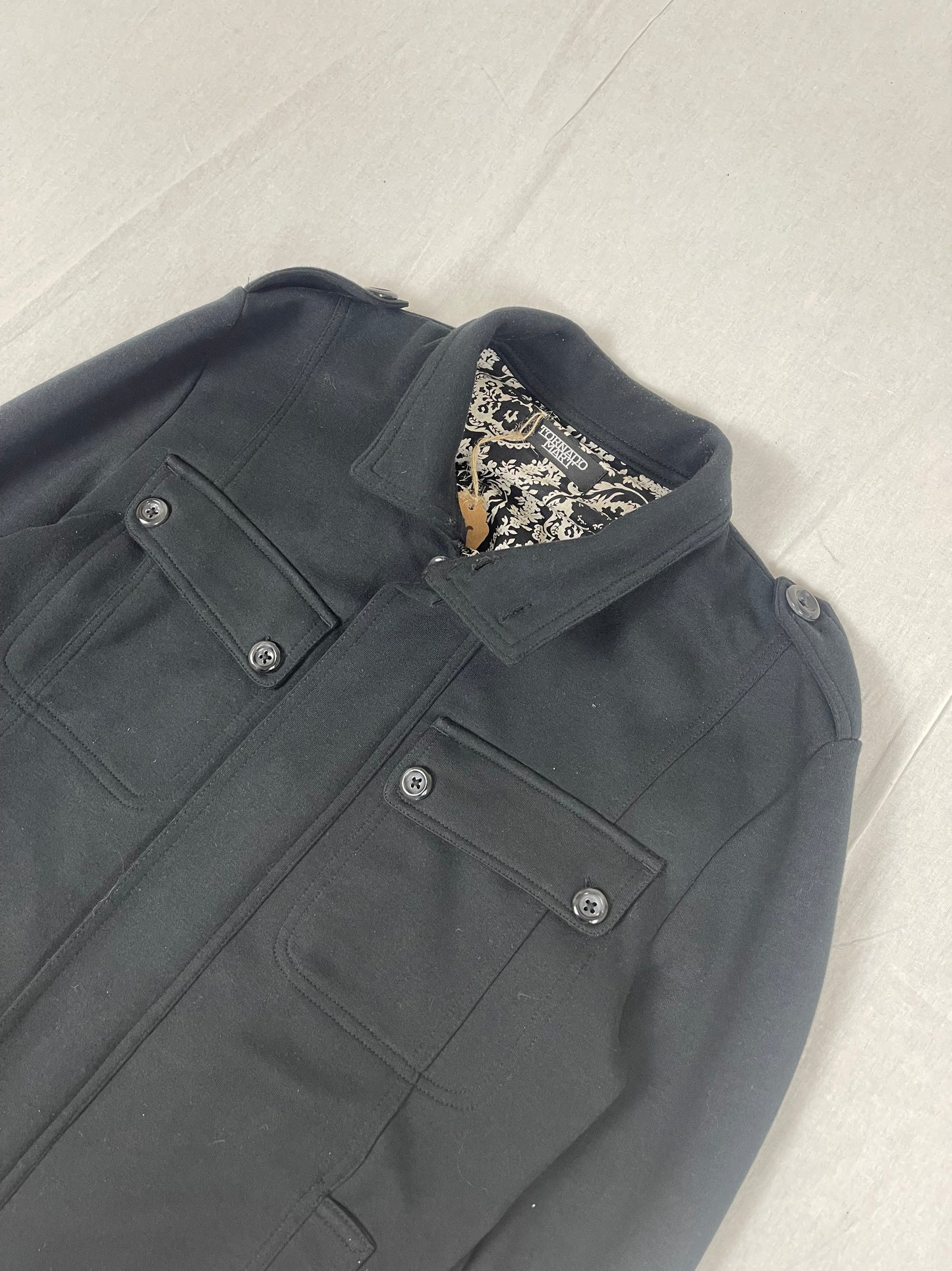 Tornado Mart Jacket (s)