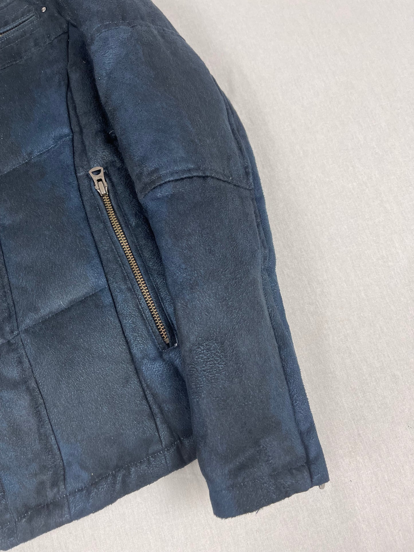 Tornado Mart Jacket (S)