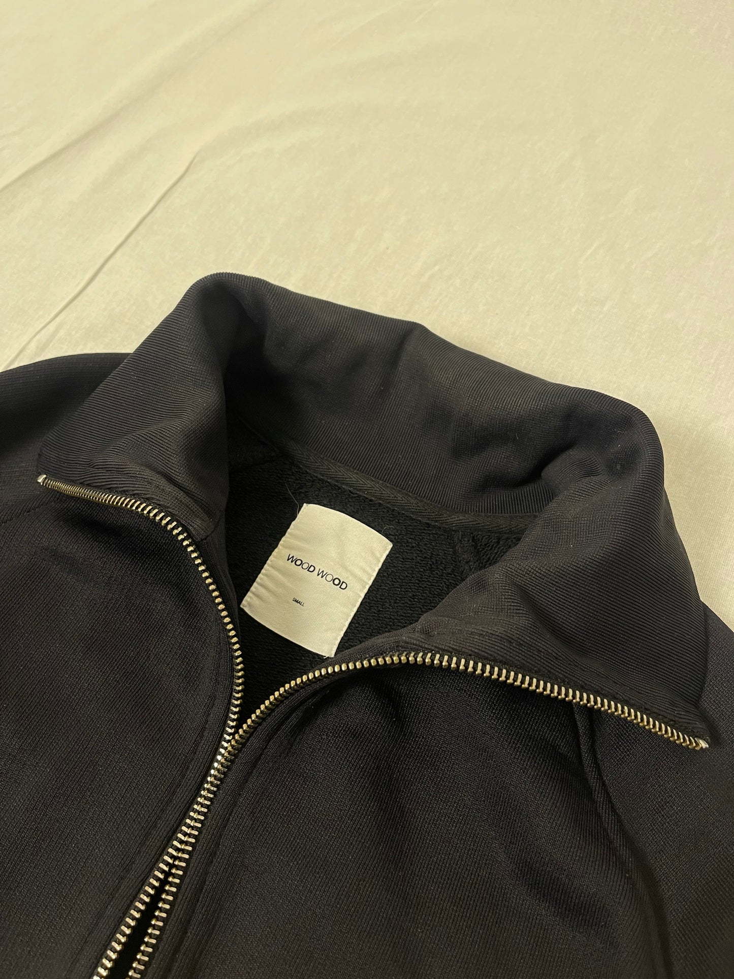 Wood Wood Trackjacket (M)