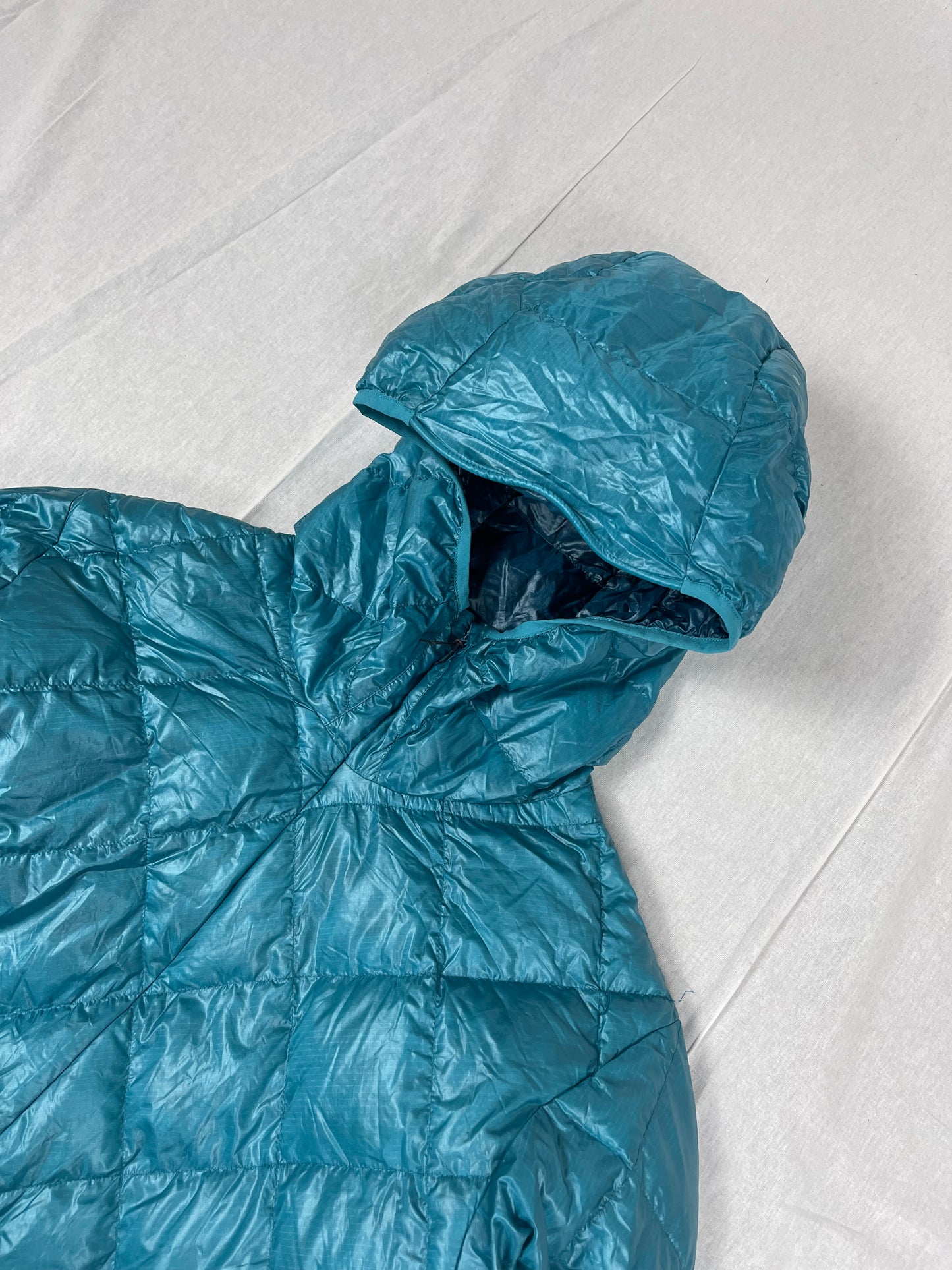 Montbell diomand down Puffer (S)