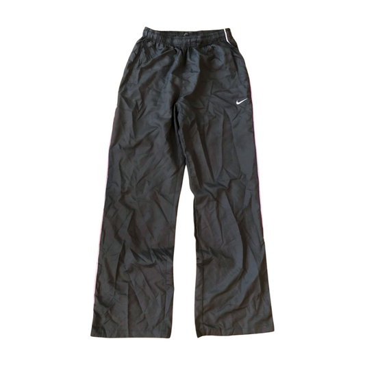 Vintage Nike baggy trackpants (L)