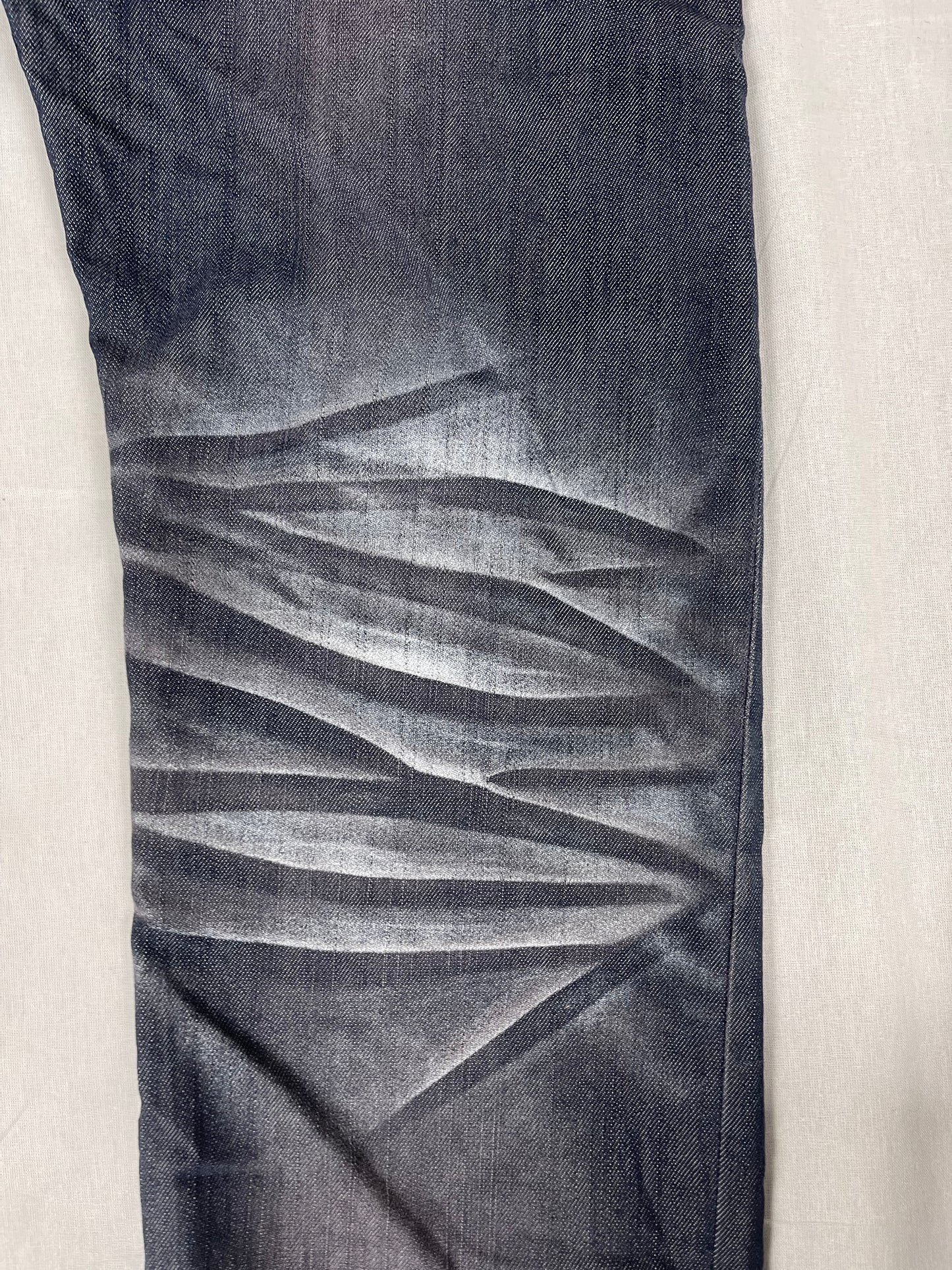 Japanese rielabo NCFM bootcut Jeans (W32/ M)