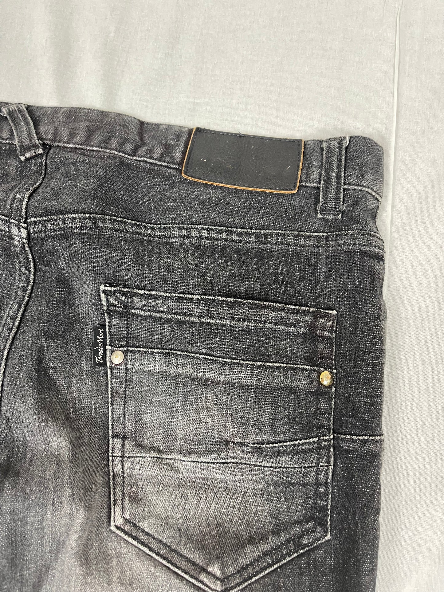 Tornado Mart denim Jeans (W34/ M)