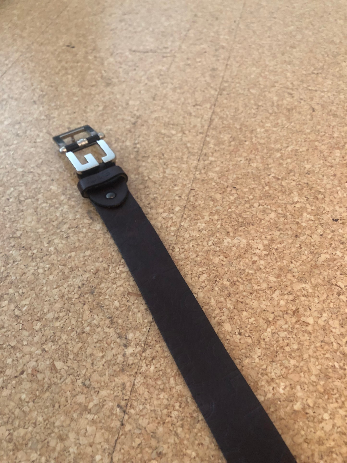 D&G Belt (103cm)