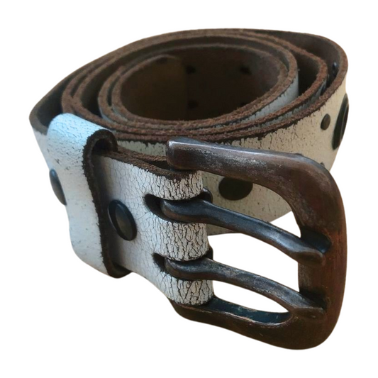 Y2k vintage belt (119cm)