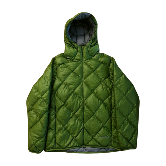 Montbell Puffer (S)