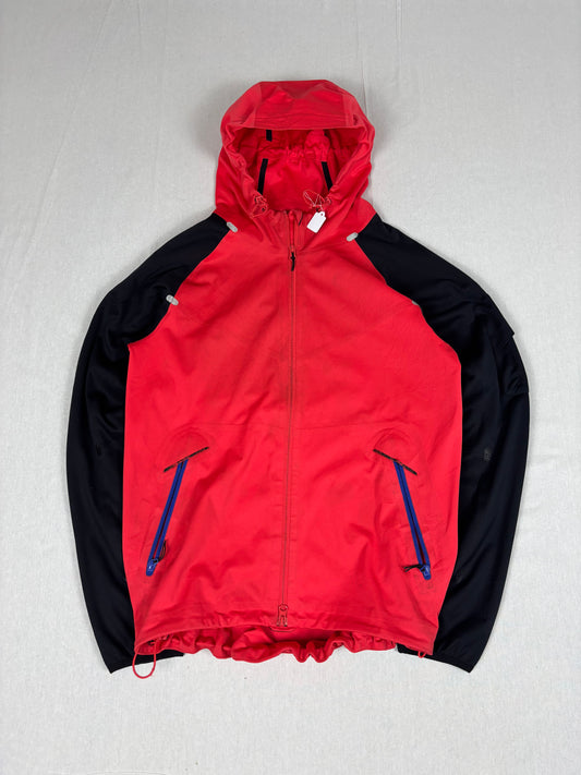 Nike Technical Jacket (m)