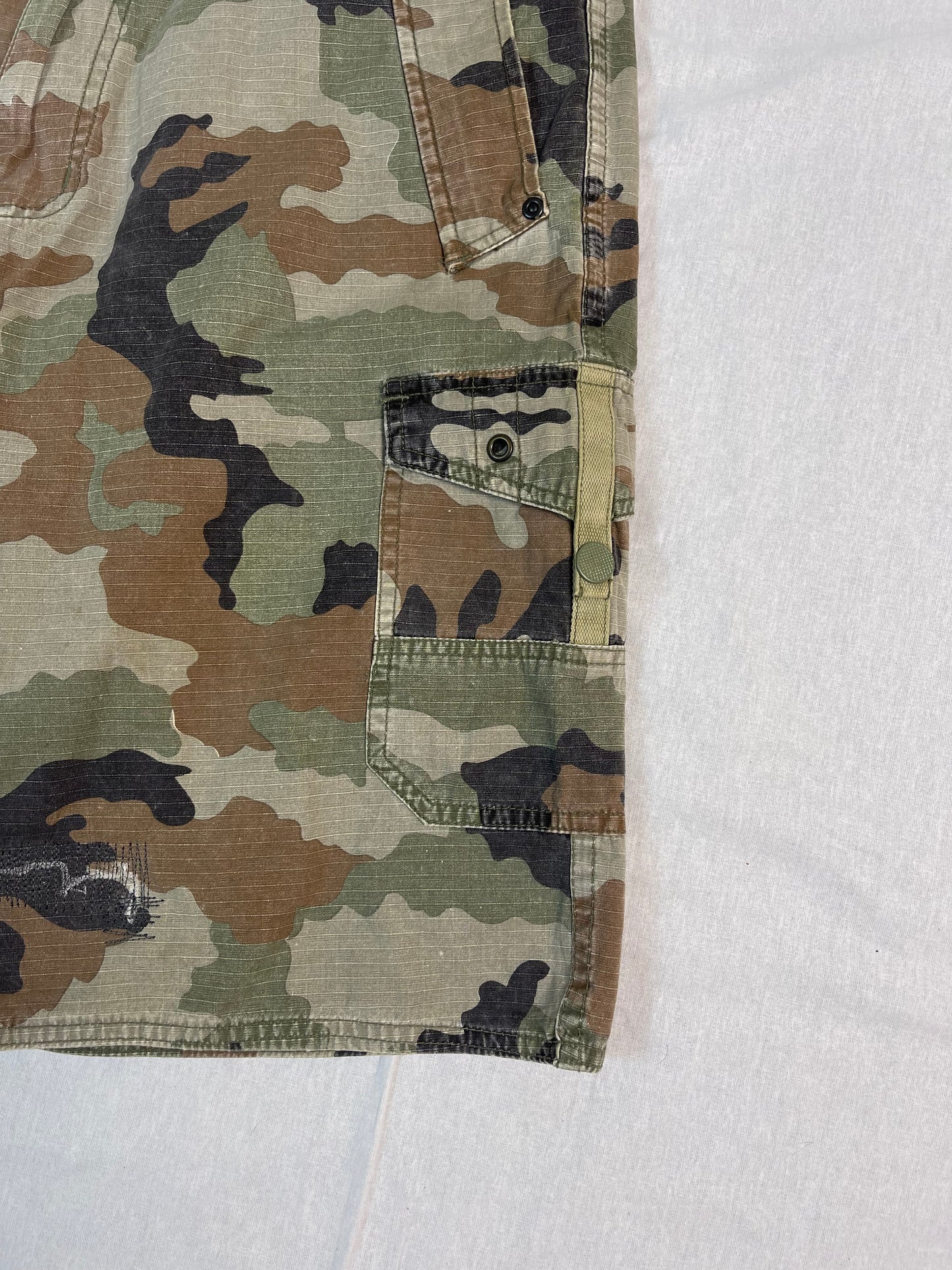 Stüssy Camo Jort (W32/ M)