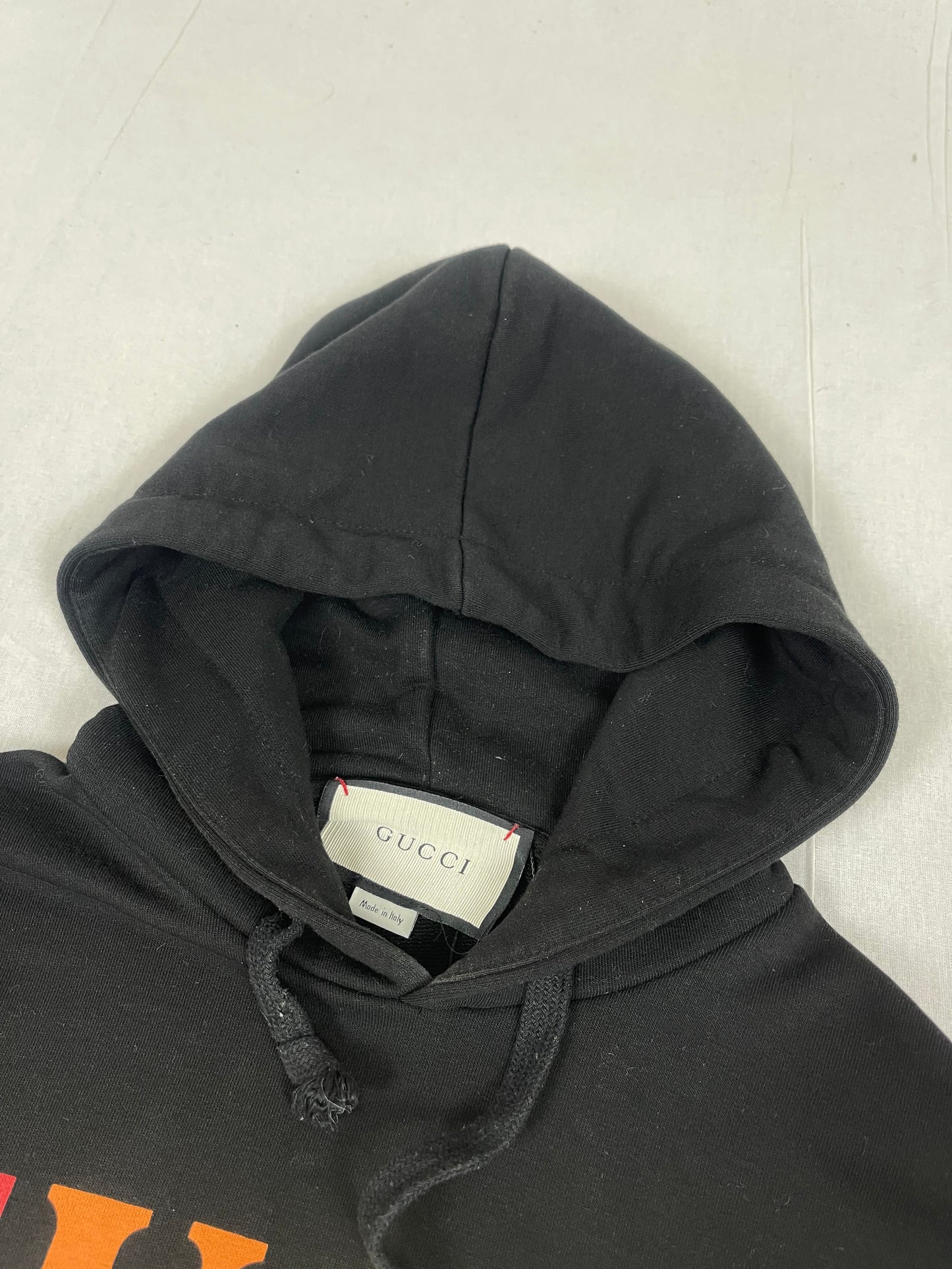 Gucci Hoodie (s)