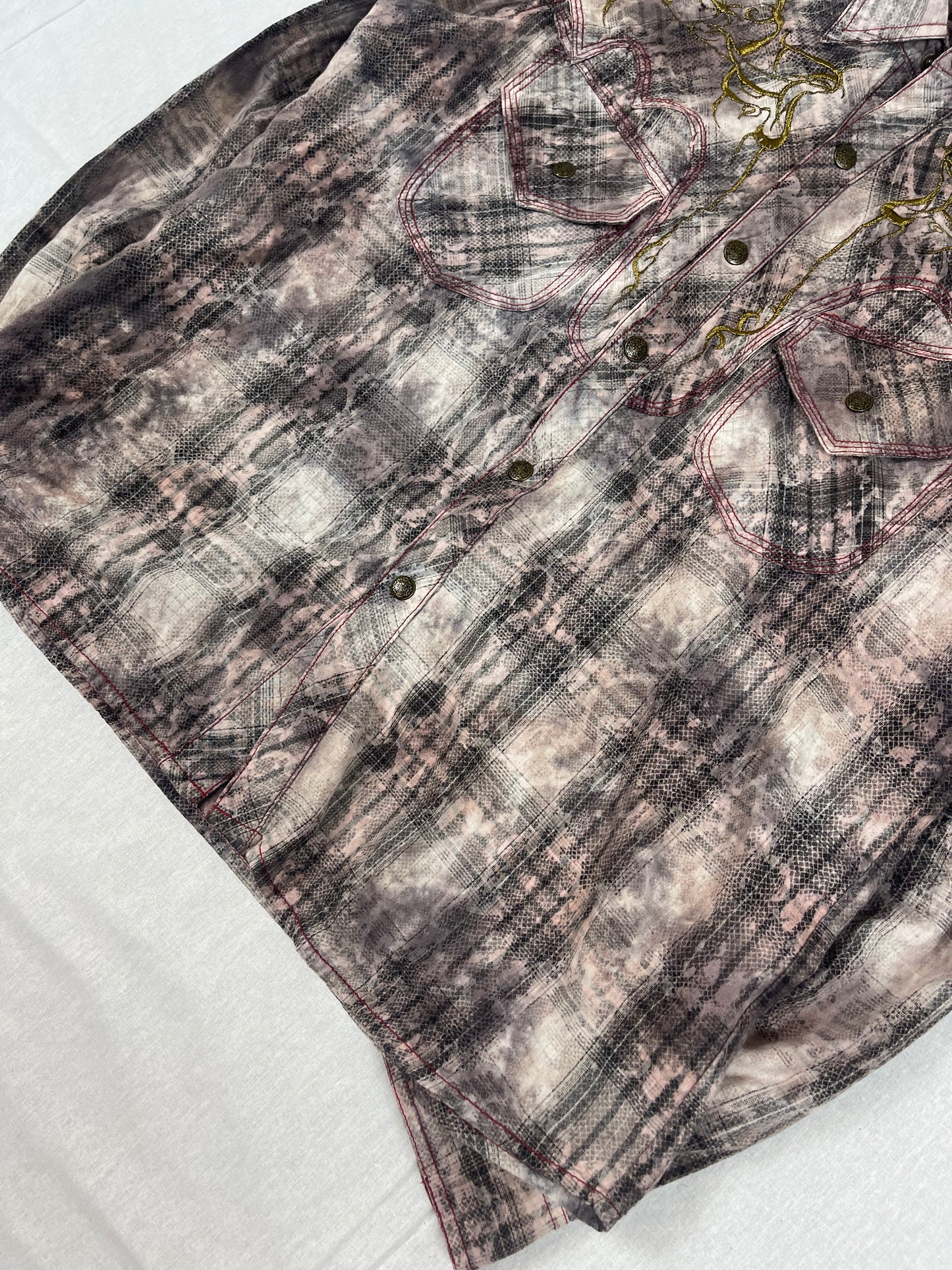 In the Attic Shirt (M)